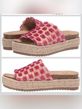 BELLA VITA SLIDES